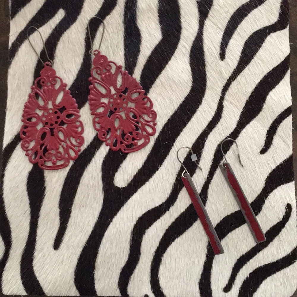 Costume jewelry